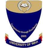 Uni of Wah